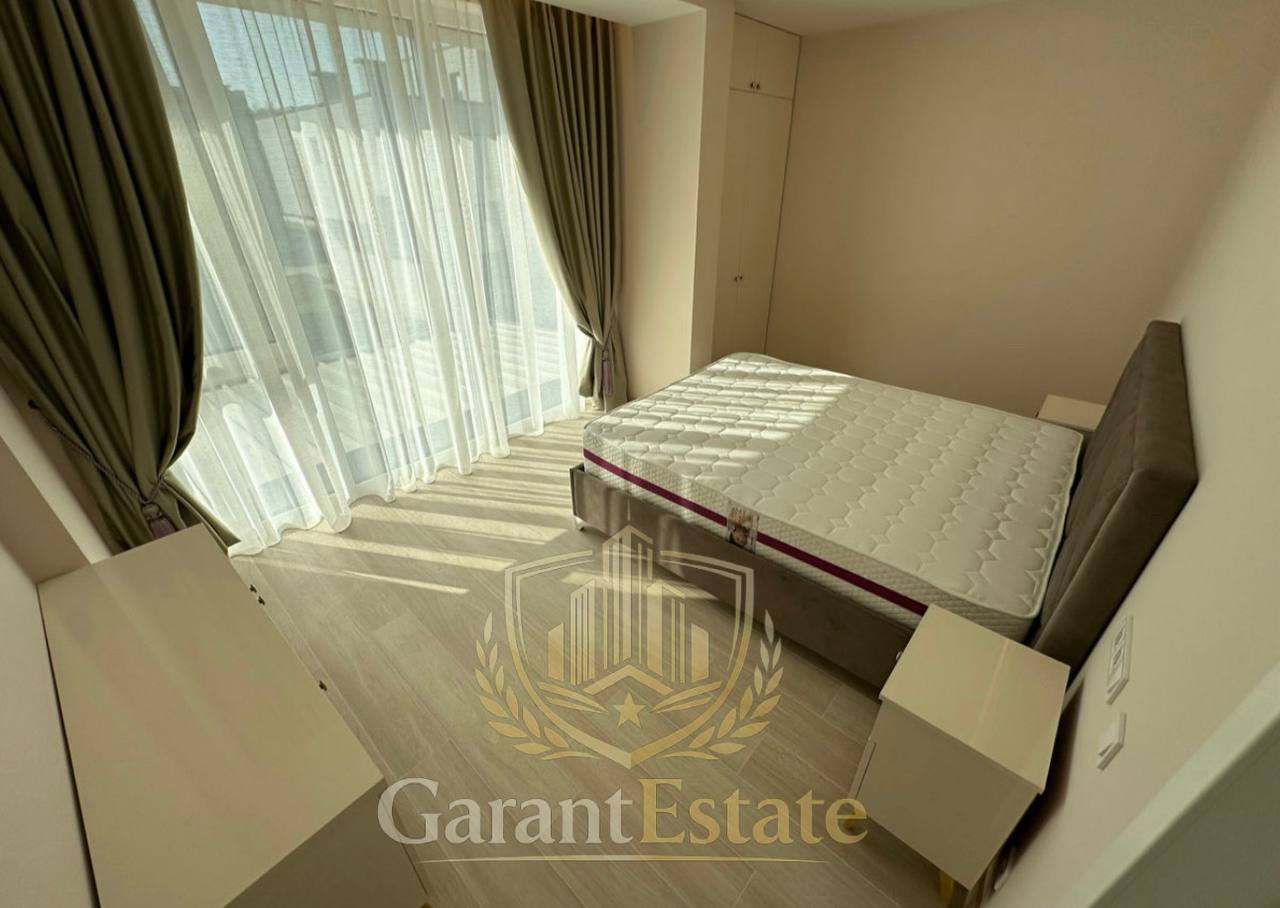 Дуплекс на Ботанике в аренду на долгий срок! — Фото 13