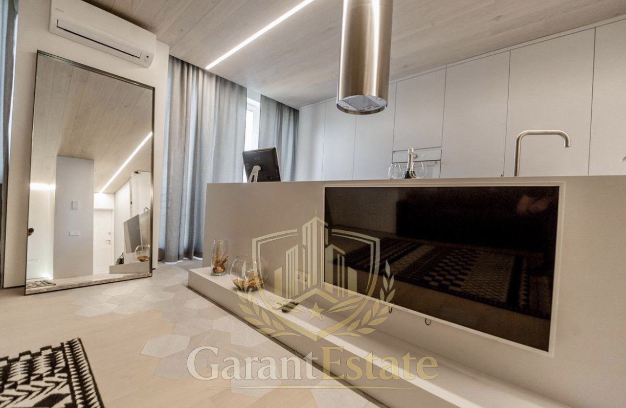 Квартира в элитном комплексе Bernardazzi Residence — Фото 14