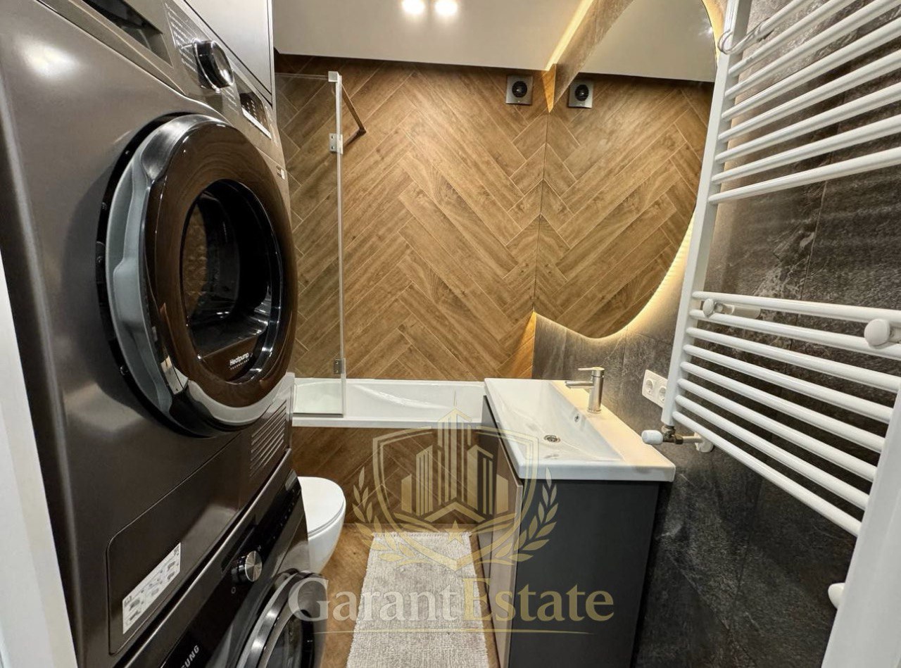 Квартира в аренду на долгий срок. Центр, ул.Албишоара - 17