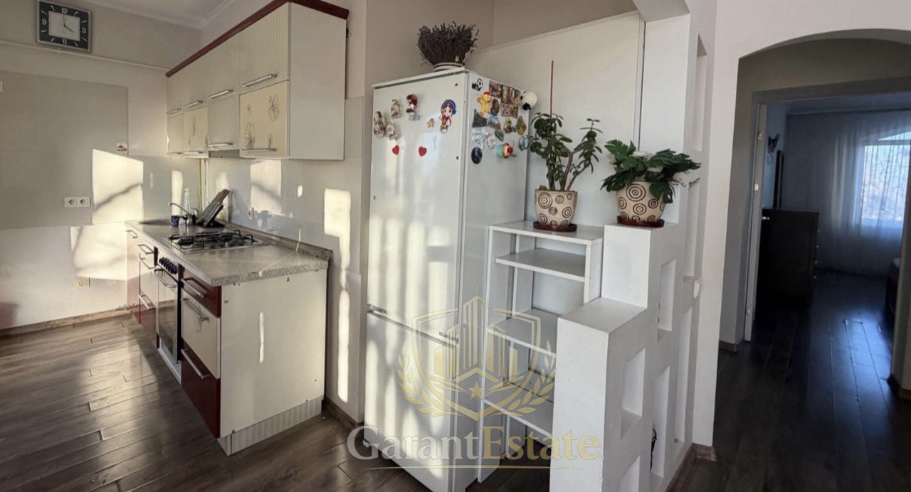 Продается квартира в Долине Роз на Ботанике - 4