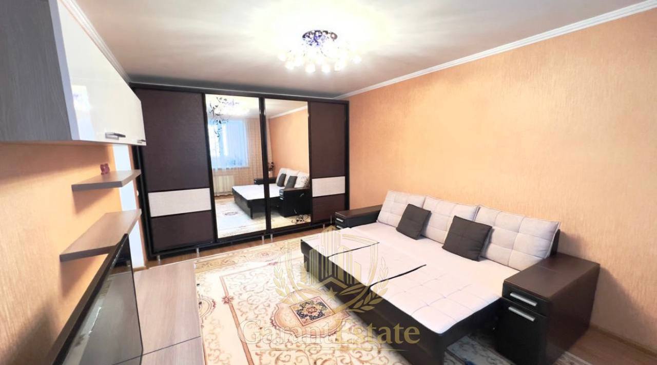 Сдается квартира на долгий срок! Рышкановка, ул.Каля Орхеюлуй 103