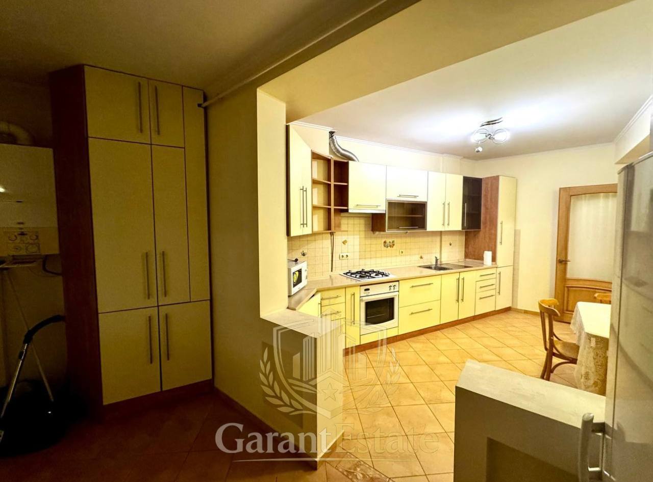 Квартира в аренду на долгий срок. Центр, ул.Колина Пушкин - 7