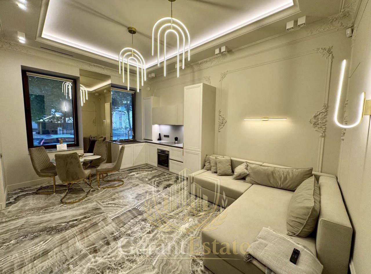 Квартира в аренду на долгий срок! Ультрацентр, ул.31 августа 1989 - 5