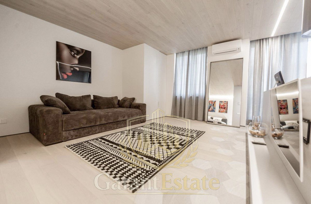 Квартира в элитном комплексе Bernardazzi Residence — Фото 7