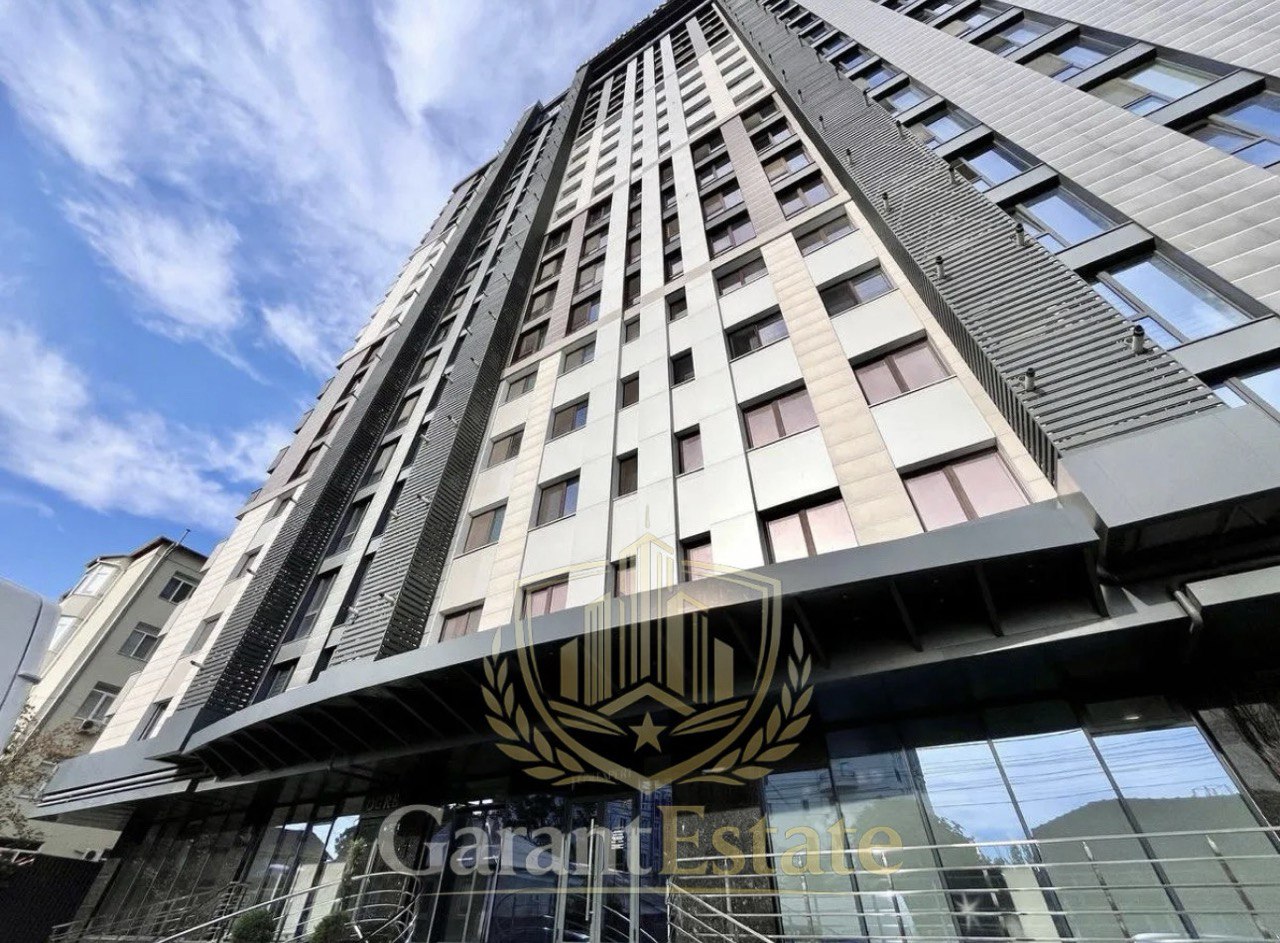 Квартира в аренду на долгий срок в центре, ЖК Premium Tower - 1