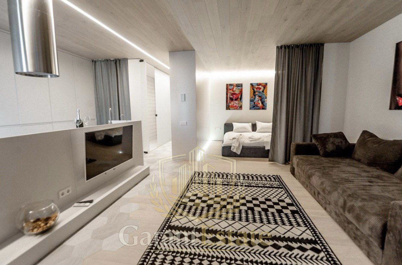 Квартира в элитном комплексе Bernardazzi Residence — Фото 9