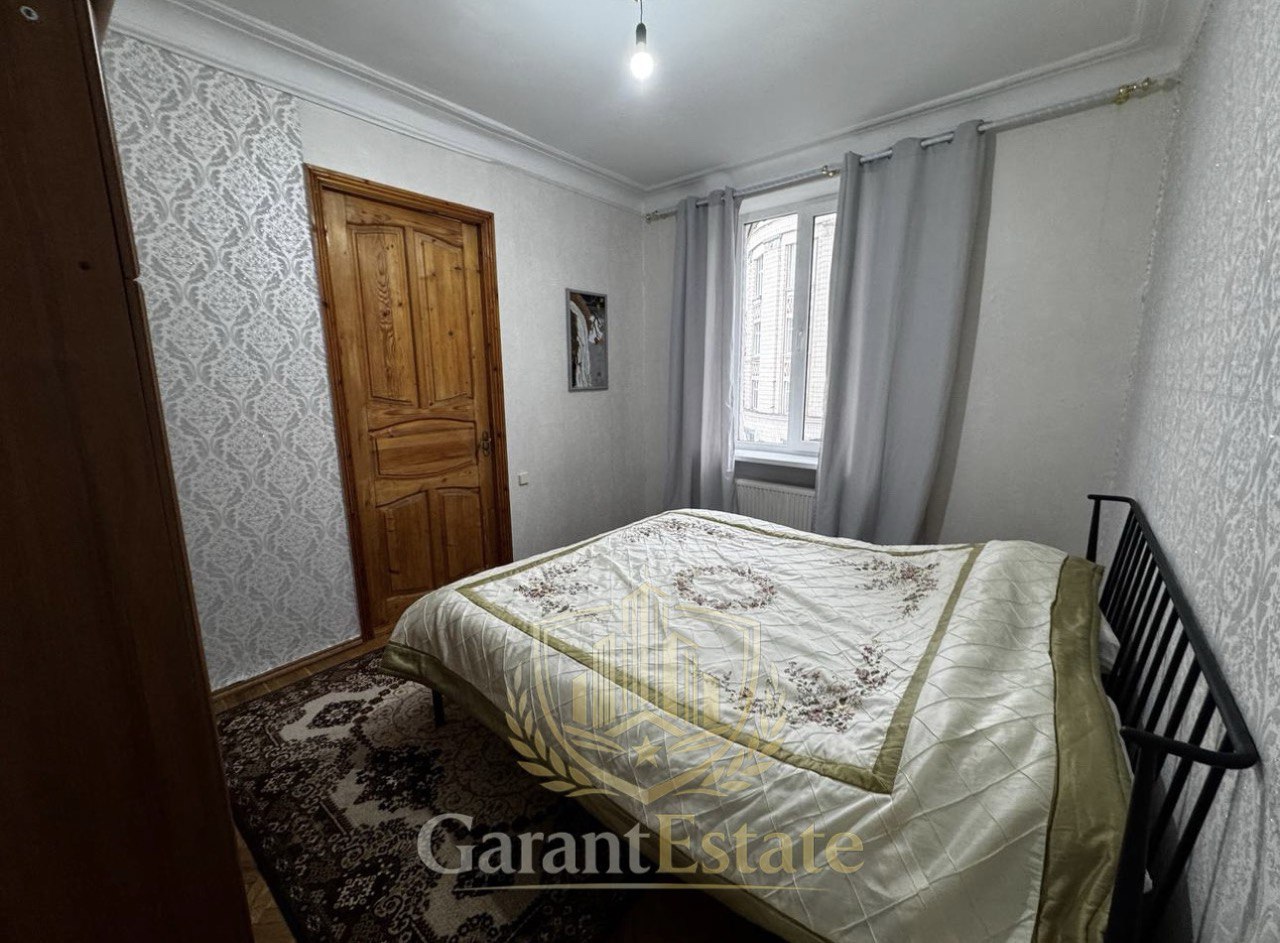 Квартира в аренду. Центр, ул.Тигина 55 — Фото 6