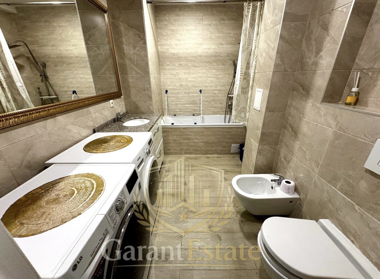 Квартира в аренду на долгий срок в центре, ЖК Premium Tower - 6