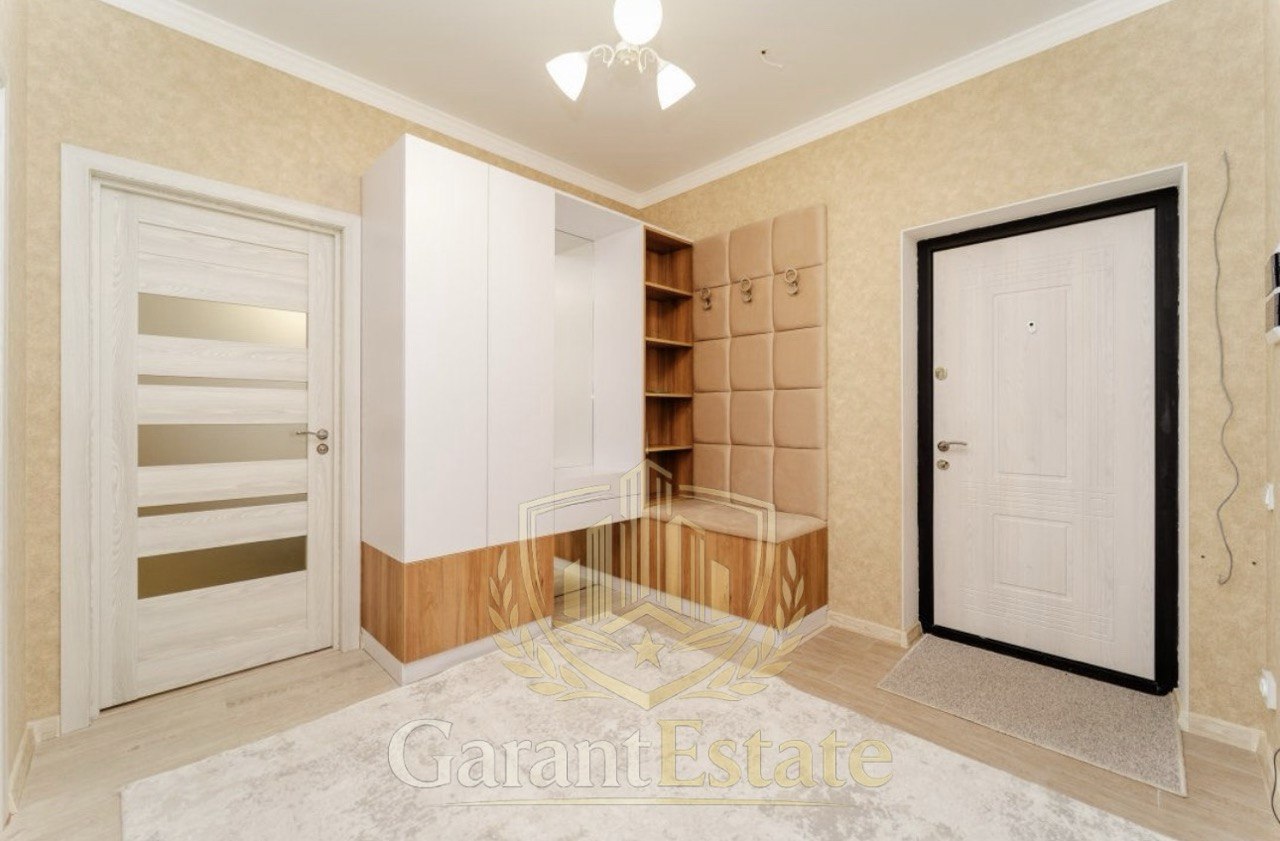 Квартира в продажу. Буюканы, ул.Л.Деляну - 4