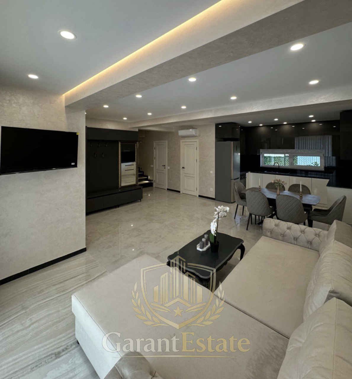 Townhouse в аренду на долгий срок! — Фото 5