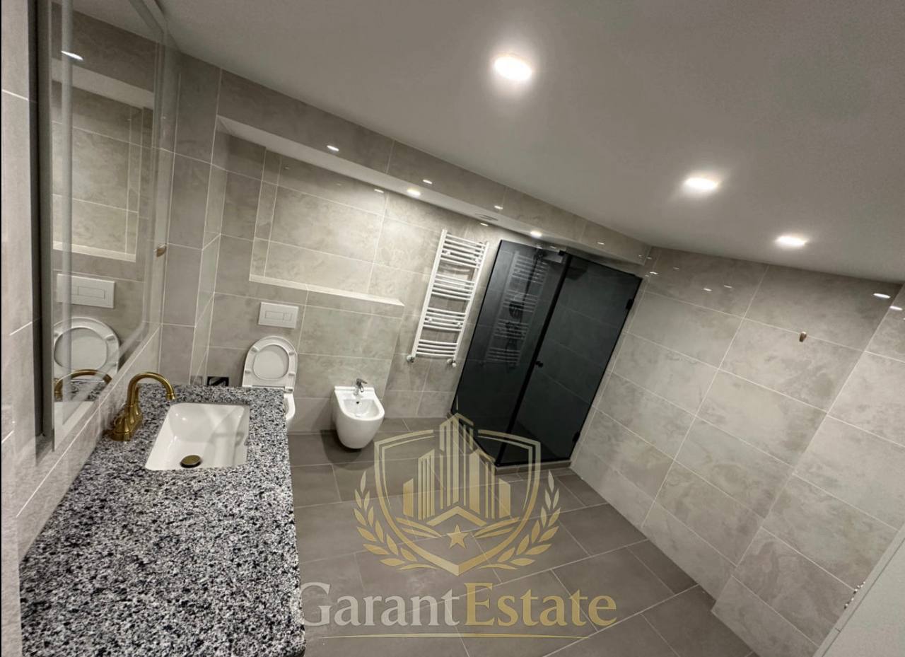 Дуплекс на Ботанике в аренду на долгий срок! — Фото 4