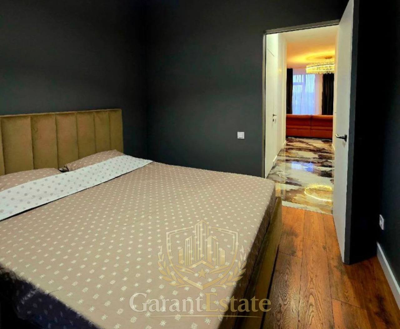 Квартира в аренду на долгий срок. Рышкановка, ул.Спартакус 23 — Фото 8