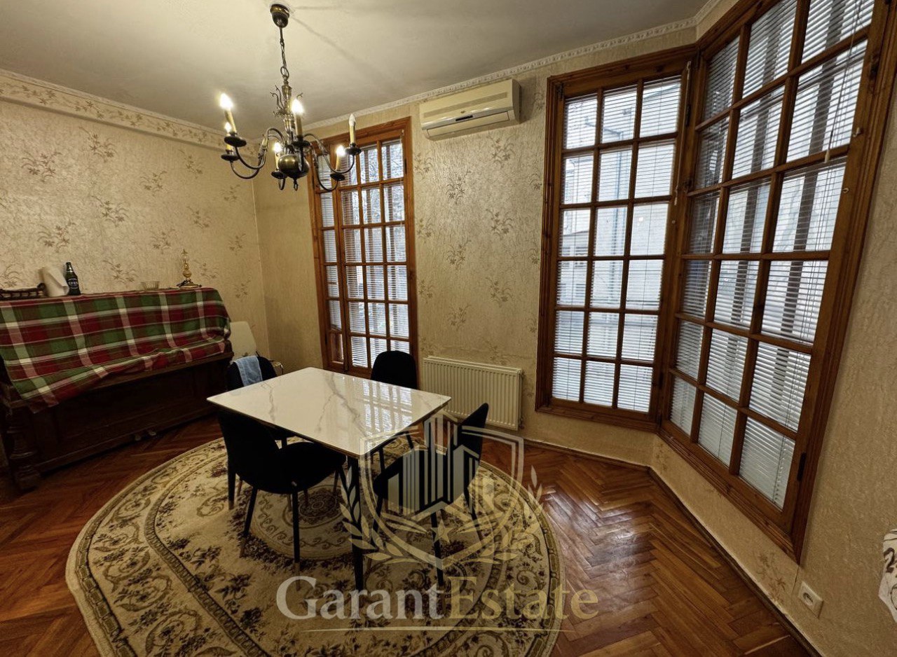 Квартира в аренду. Центр, ул.Тигина 55 — Фото 14