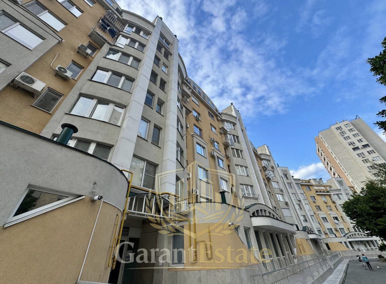 Квартира в аренду на долгий срок. Центр, ул.Албишоара - 15