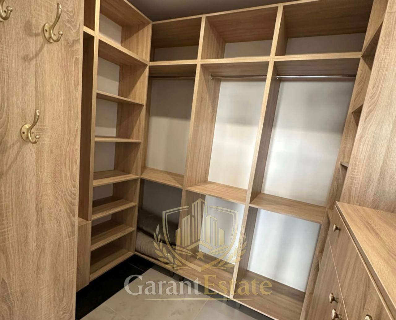 Дуплекс на Ботанике в аренду на долгий срок! — Фото 15