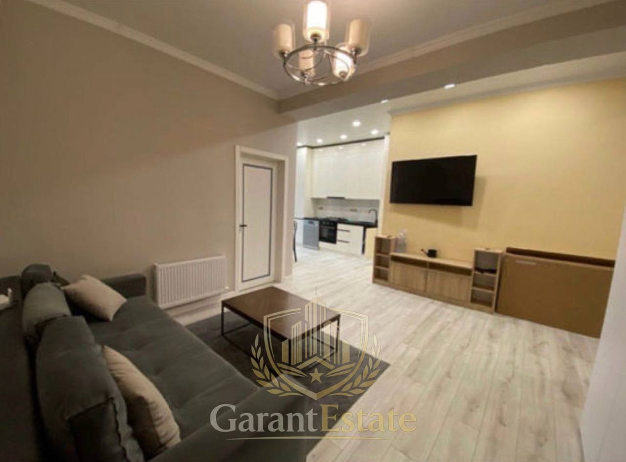 Квартира в аренду. Центр, ул. Моара Рошие — Фото 3