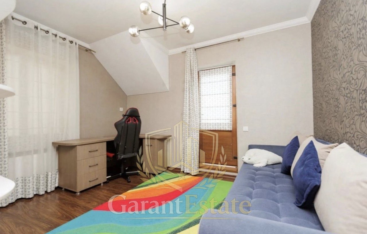 Продается ДОМ на ботанике! ул. Четатя Килия — Фото 7