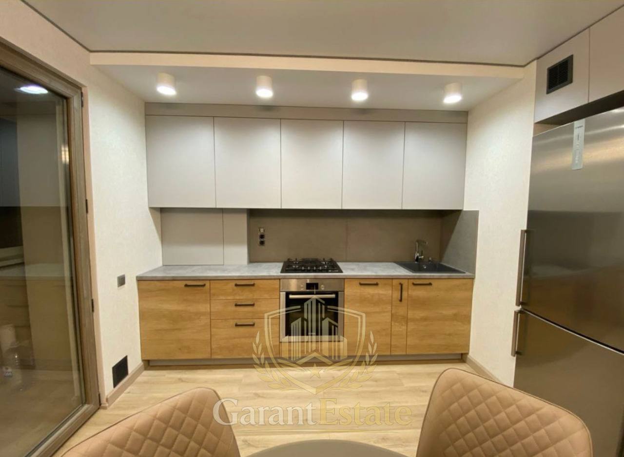 Квартира в аренду. Буюканы, ул.Липкань — Фото 5