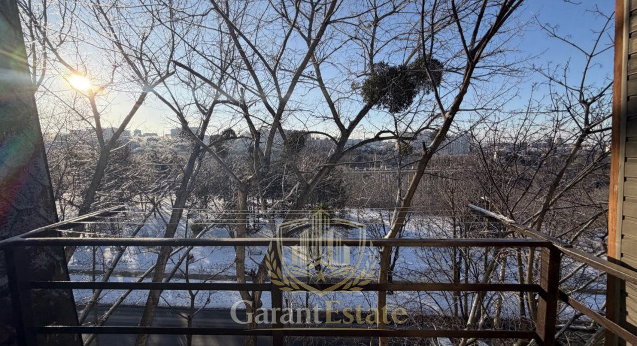 Продается квартира в Долине Роз на Ботанике - 8