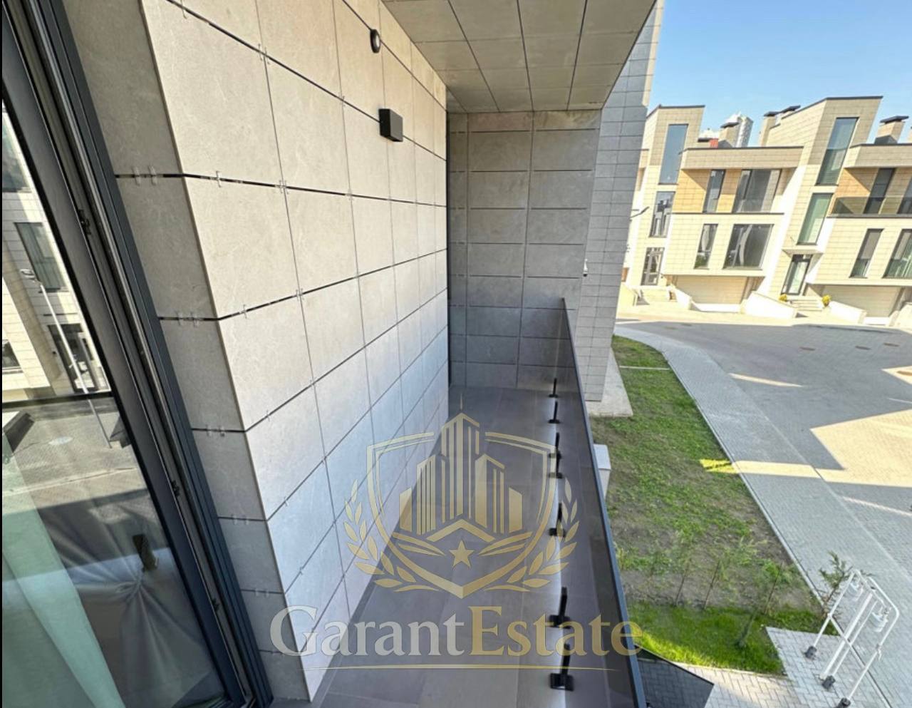 Дуплекс на Ботанике в аренду на долгий срок! — Фото 5