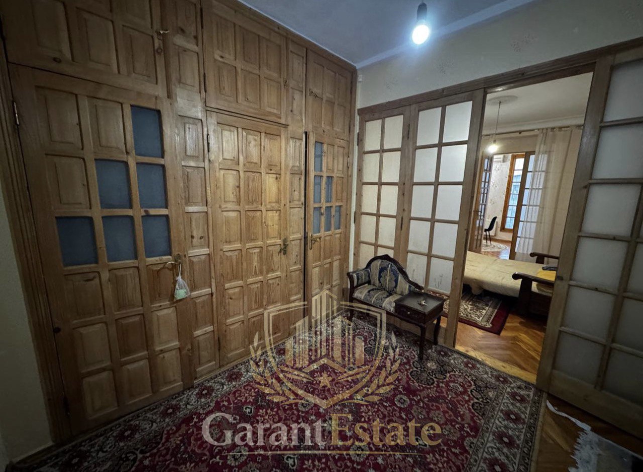 Квартира в аренду. Центр, ул.Тигина 55 — Фото 11