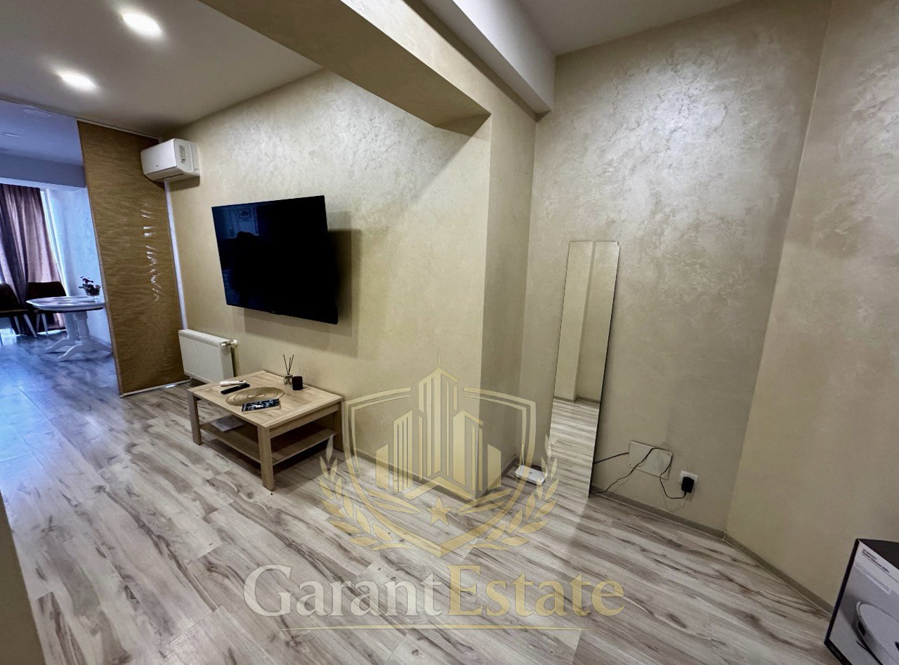 Квартира в аренду на долгий срок в центре, ЖК Premium Tower - 5