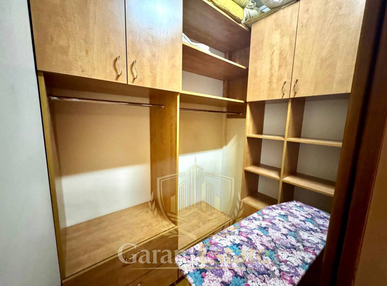 Квартира в аренду на долгий срок. Центр, ул.Колина Пушкин - 4