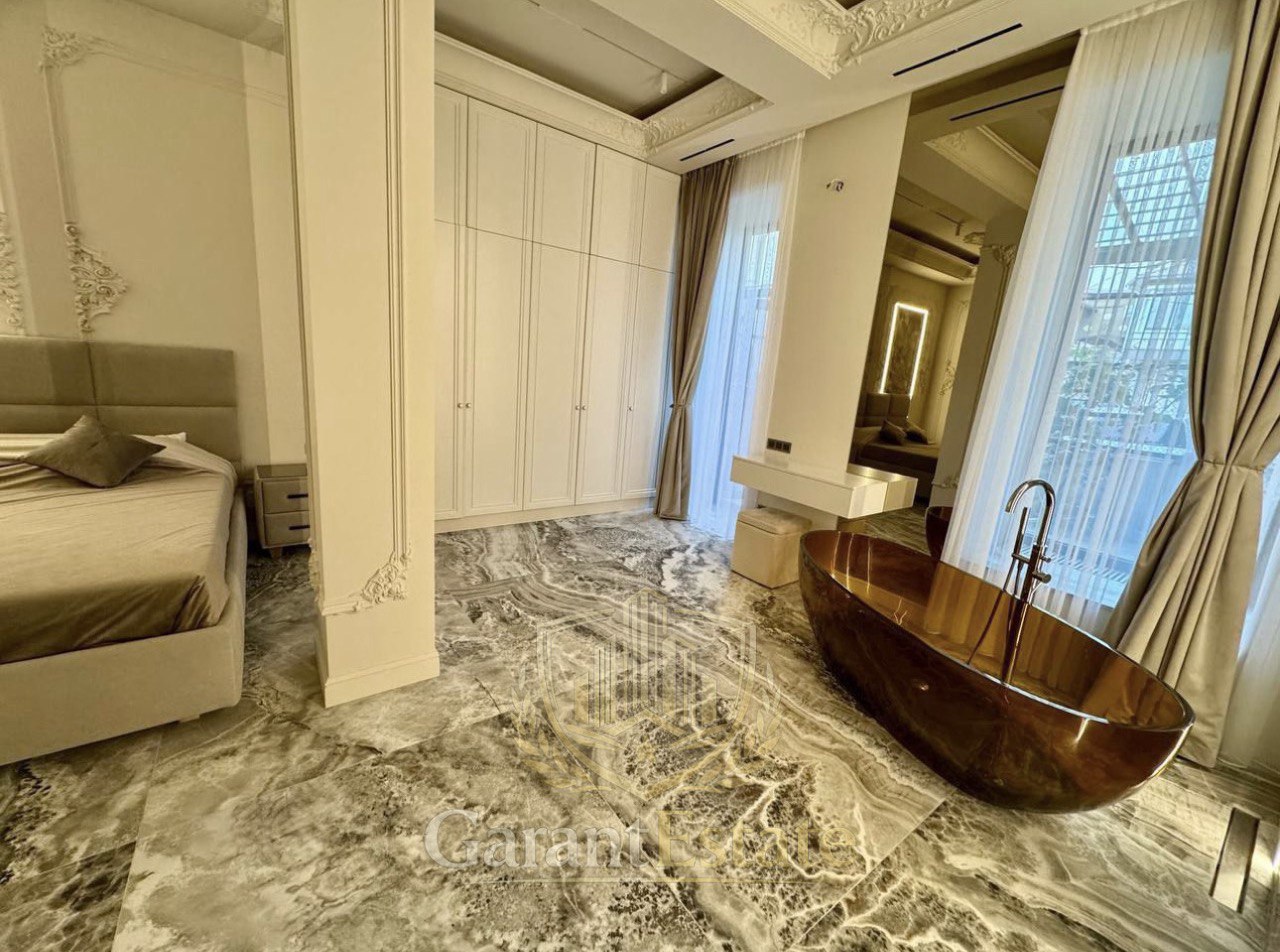 Квартира в аренду на долгий срок! Ультрацентр, ул.31 августа 1989 - 11