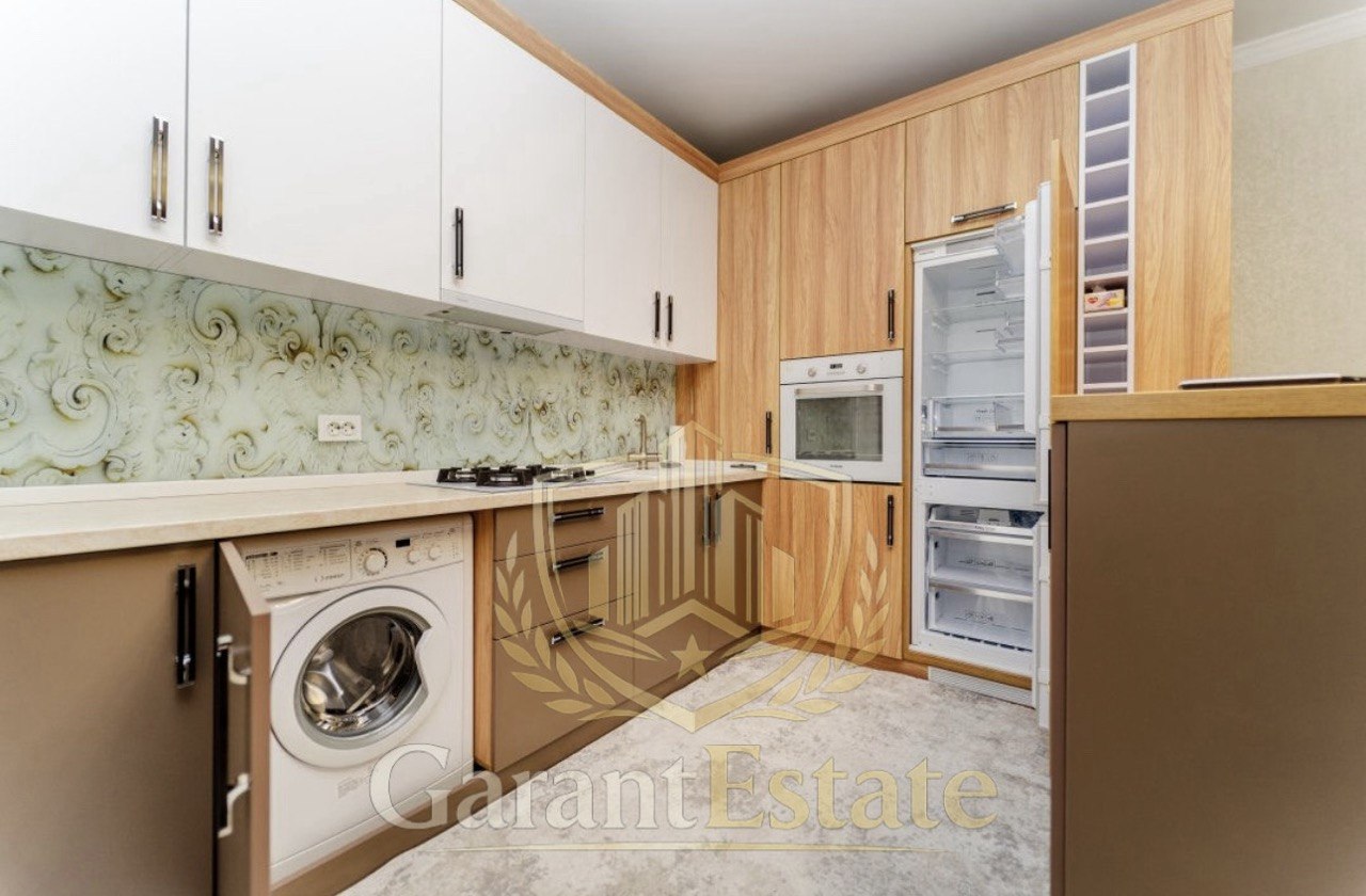 Квартира в продажу. Буюканы, ул.Л.Деляну - 7