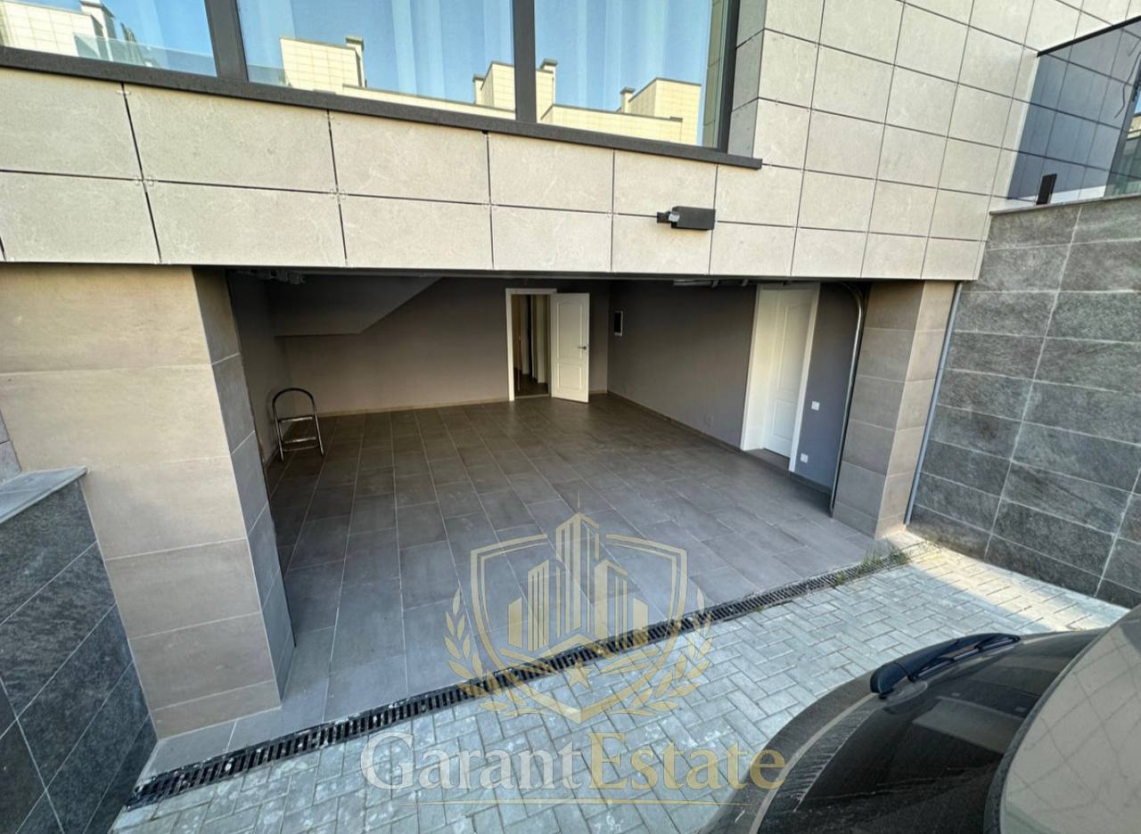 Дуплекс на Ботанике в аренду на долгий срок! — Фото 2