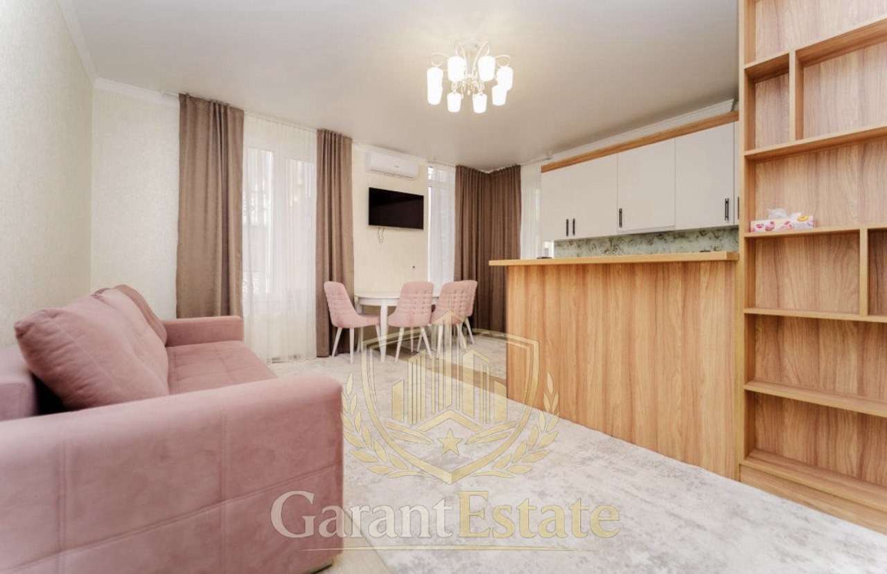 Квартира в продажу. Буюканы, ул.Л.Деляну - 8