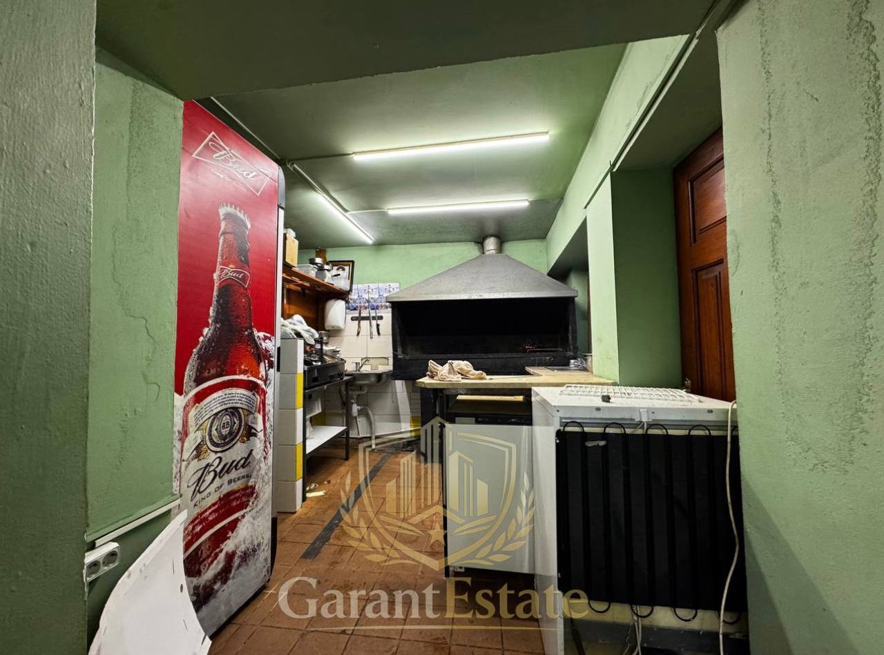 Коммерческое помещение на шос.Мунчешть 86 — Фото 2