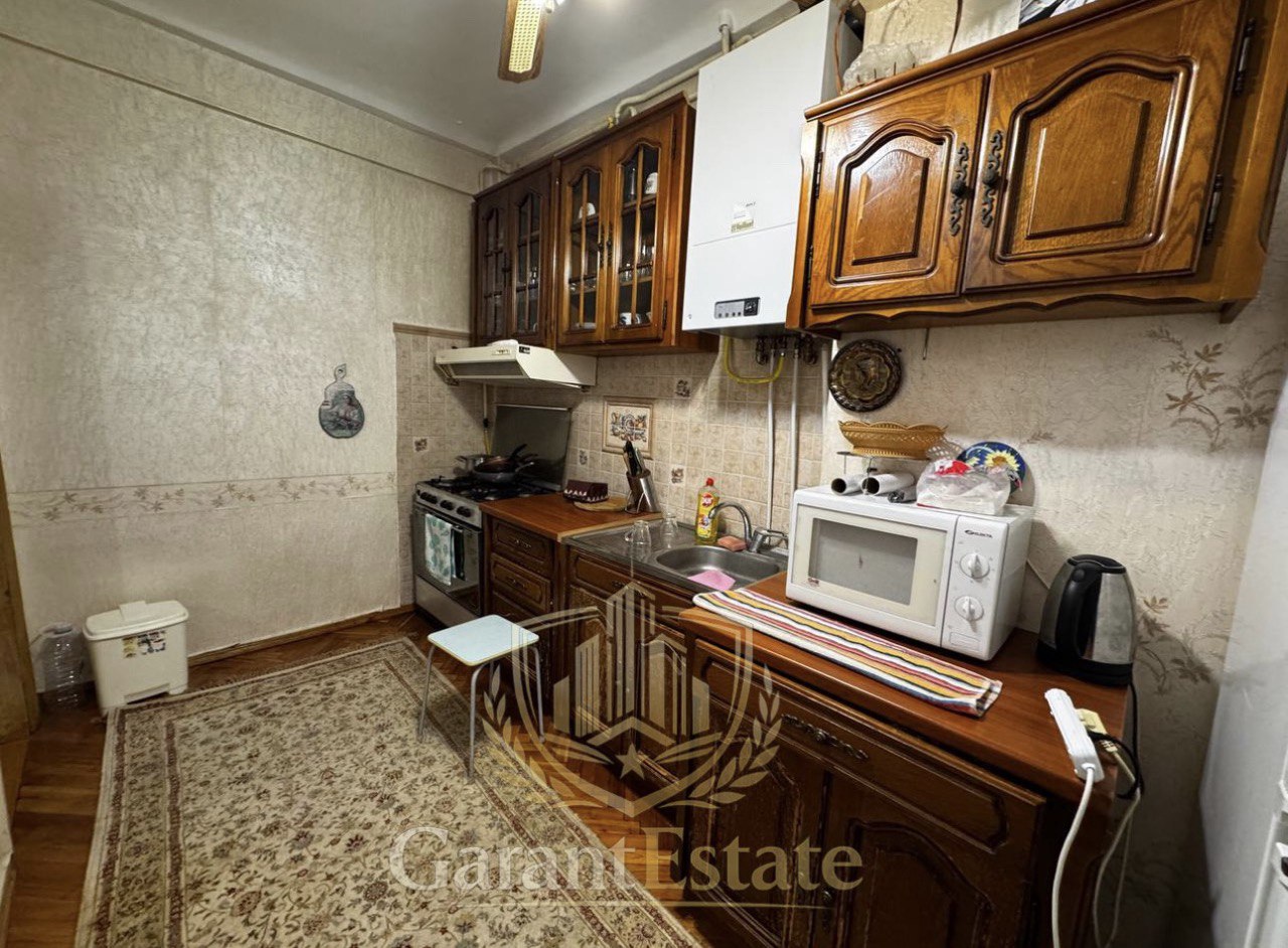 Квартира в аренду. Центр, ул.Тигина 55 — Фото 8