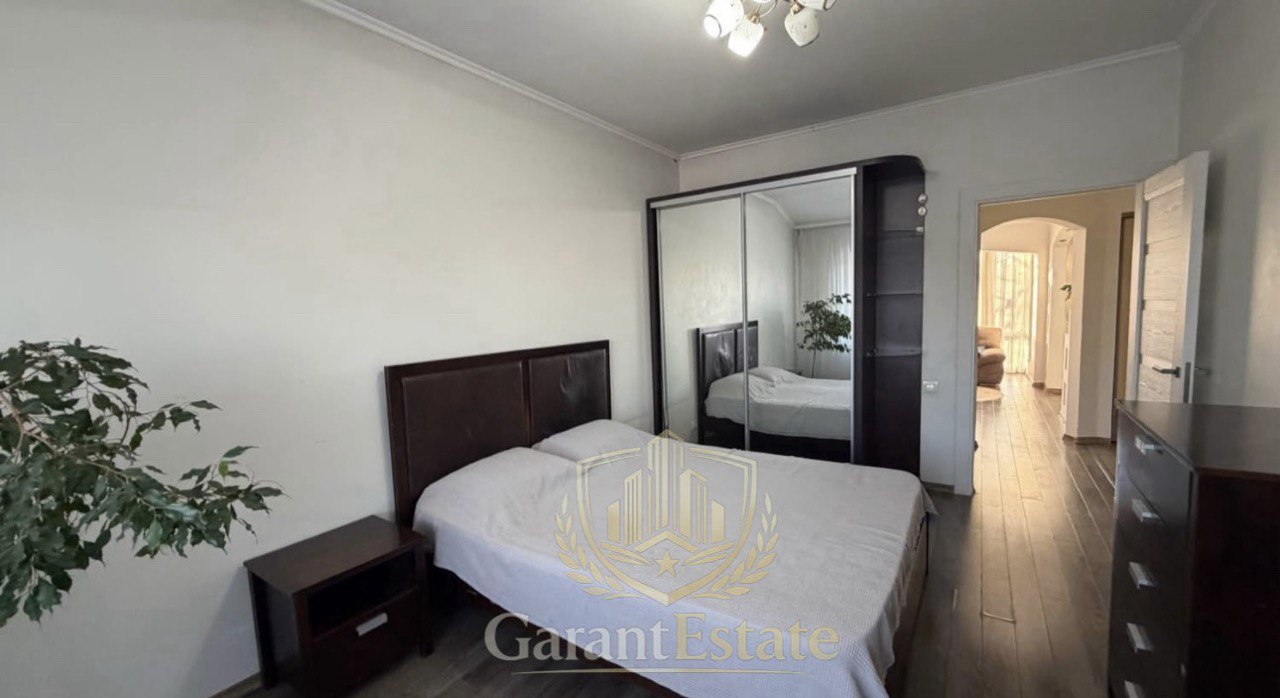 Продается квартира в Долине Роз на Ботанике - 1