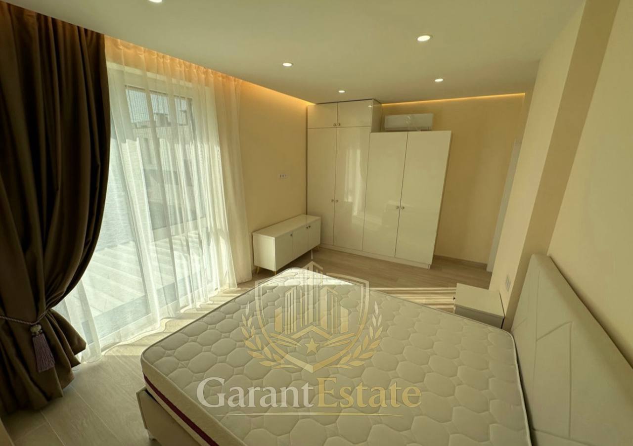 Дуплекс на Ботанике в аренду на долгий срок! — Фото 12