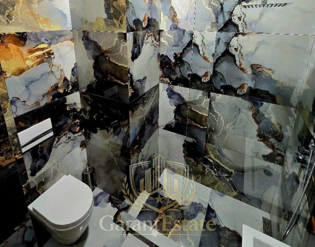 Квартира в аренду на долгий срок. Рышкановка, ул.Спартакус 23 — Фото 10