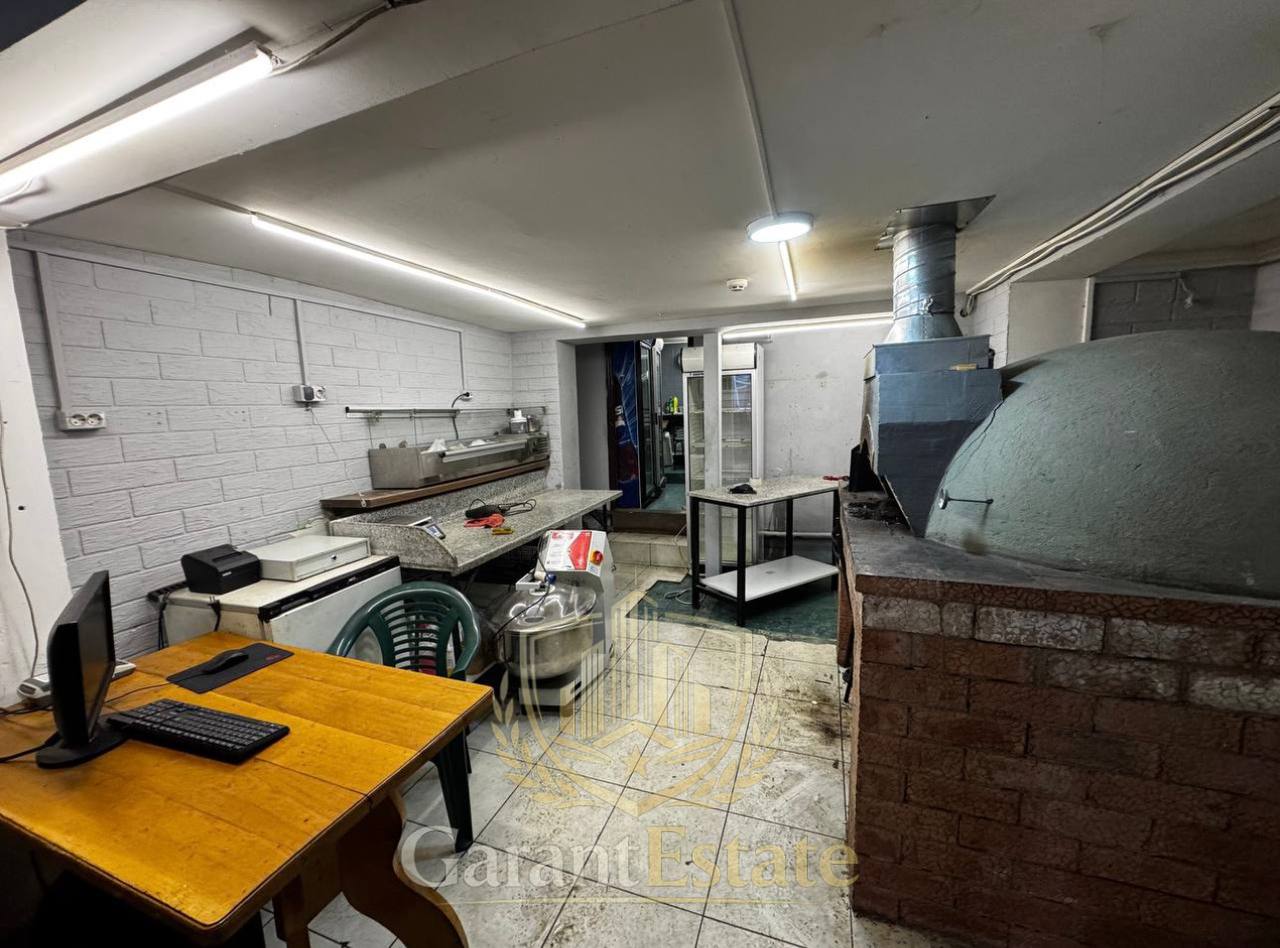 Коммерческое помещение на шос.Мунчешть 86 — Фото 8