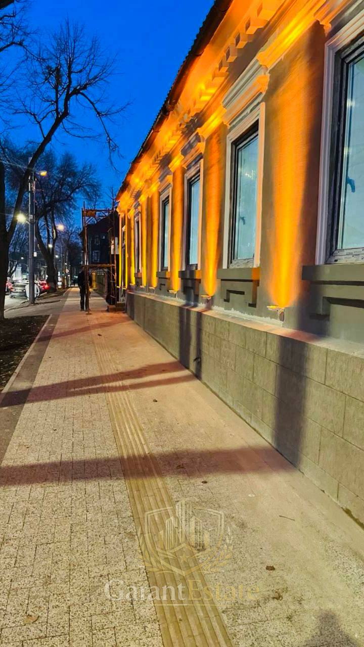 Коммерческое помещение в центре Кишинева. Ул.Влайку Пыркэлаб — Фото 2