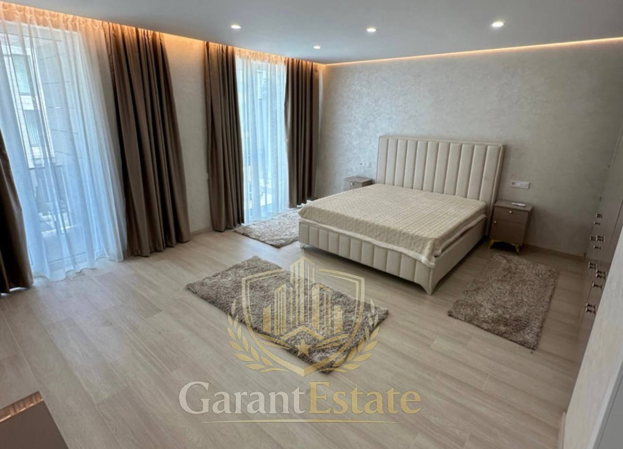 Дуплекс на Ботанике в аренду на долгий срок! — Фото 9